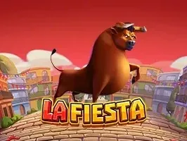 ลา ฟิเอสต้า screenshot