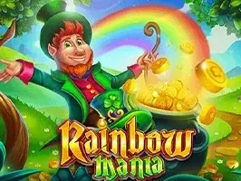 Rainbowmania