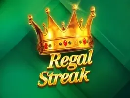 Regal Streak screenshot
