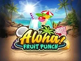 น้ำผลไม้อะโลฮ่า screenshot