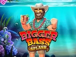 เบสสแปลชที่ใหญ่ขึ้น screenshot