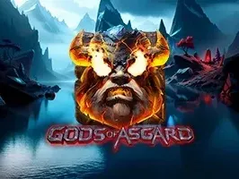 Gods of Asgard screenshot
