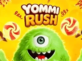 โยมมิ รัช screenshot