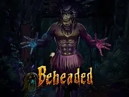 ถูกตัดหัว screenshot