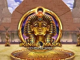 King's Mask Eclipse of Gods screenshot