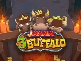 เจ มาเนีย 3 บัฟฟาโล screenshot