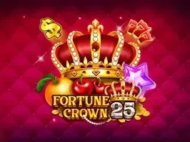 ฟอร์จูนคราวน์ 25 screenshot