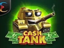 Cash Tank screenshot