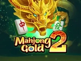 Mahjong Gold 2 screenshot