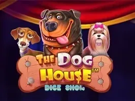 เดอะ ด็อก เฮาส์ โชว์ลูกเต๋า screenshot