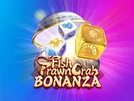 Fish Prawn Crab Bonanza screenshot