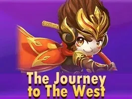The Journey to The West screenshot