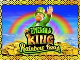Emerald King Rainbow Road™ screenshot