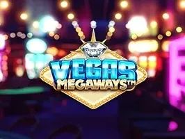 เวกัส เมกาเวย์ส screenshot