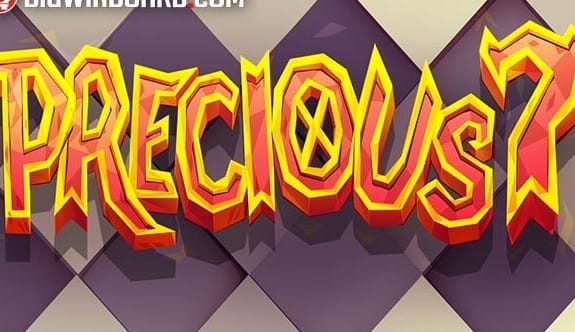 Precious 7