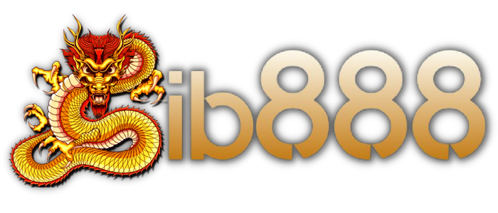 ib888slot.com Logo
